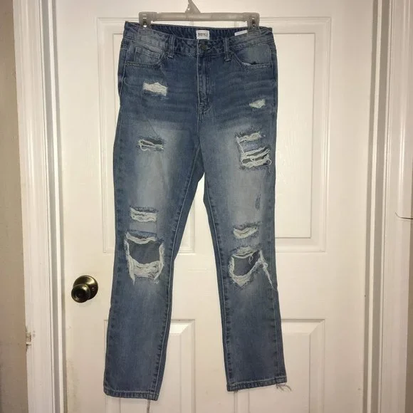 Excellent Pair of Special A Jeans Size 3 - Picture 1 of 3